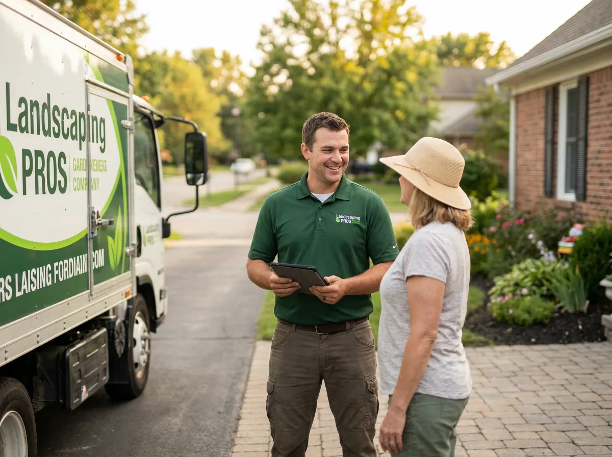 Landscaping Shelbyville, KY FAQs